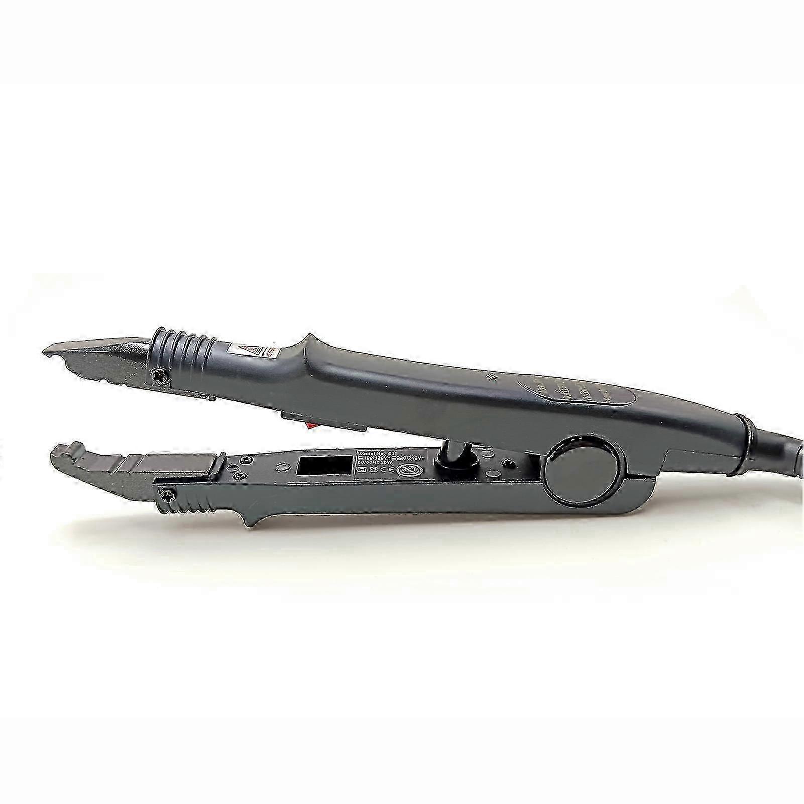 Keratine bindijzer voor salon professionele haarverlengingstools