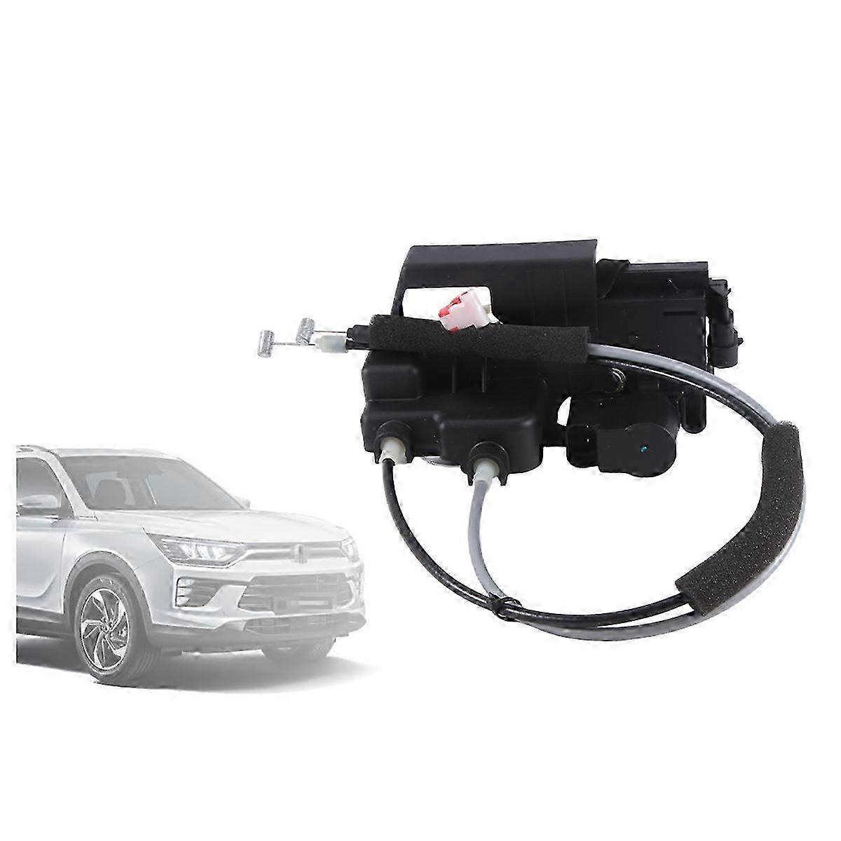 Front RH Door Lock Actuator for Korando C Actyon 7122008012