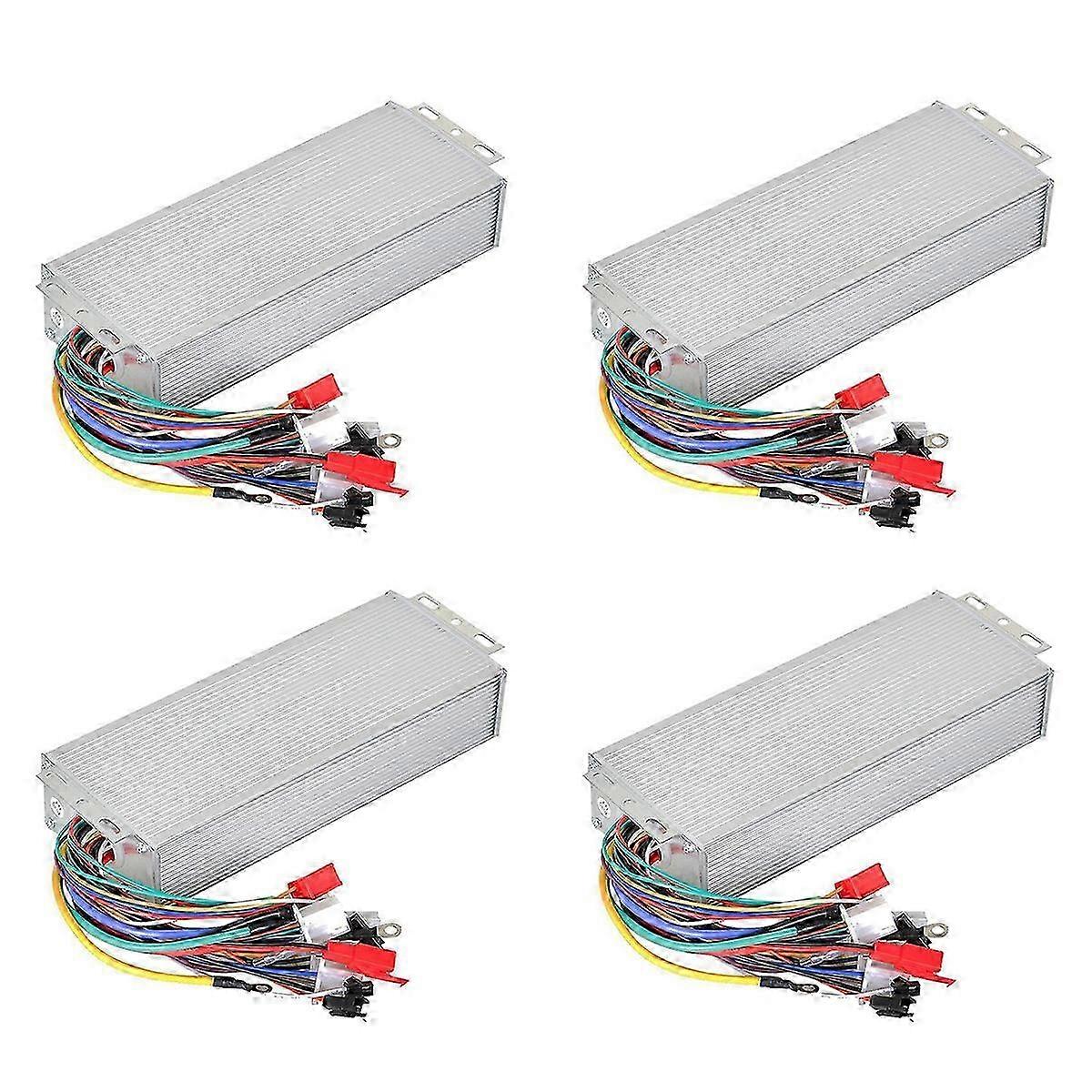 48-72V 2000W DC Brushless Motor Speed Controller Replacement
