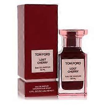  Tom Ford Lost Cherry by Tom Ford - Eau De Parfum Spray 1.7 oz - Women 