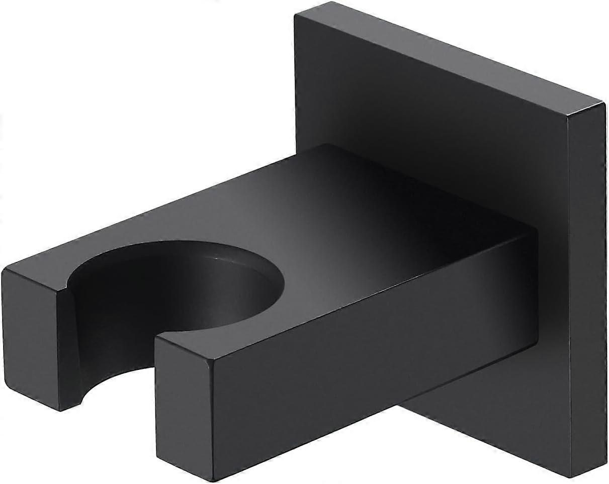 Wall-Mounted Shower Head Holder