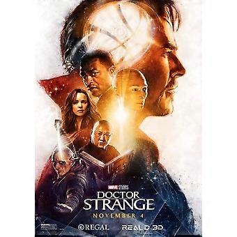 Doctor Strange Puzzel Hersenkraker P2864