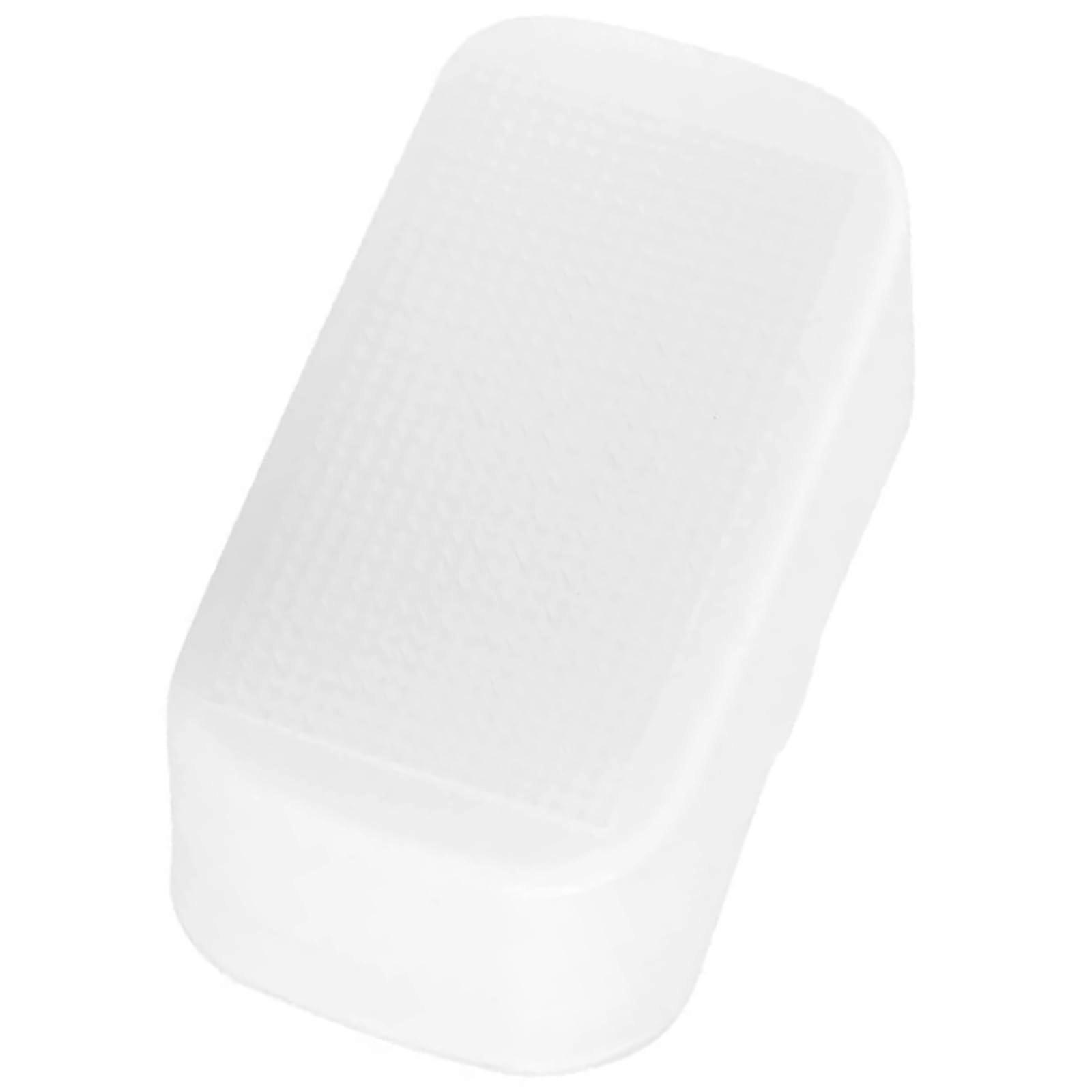 Speedlight Softbox Camera Flash Diffuser for V350 TT350 Compact Travel Photography Lighting