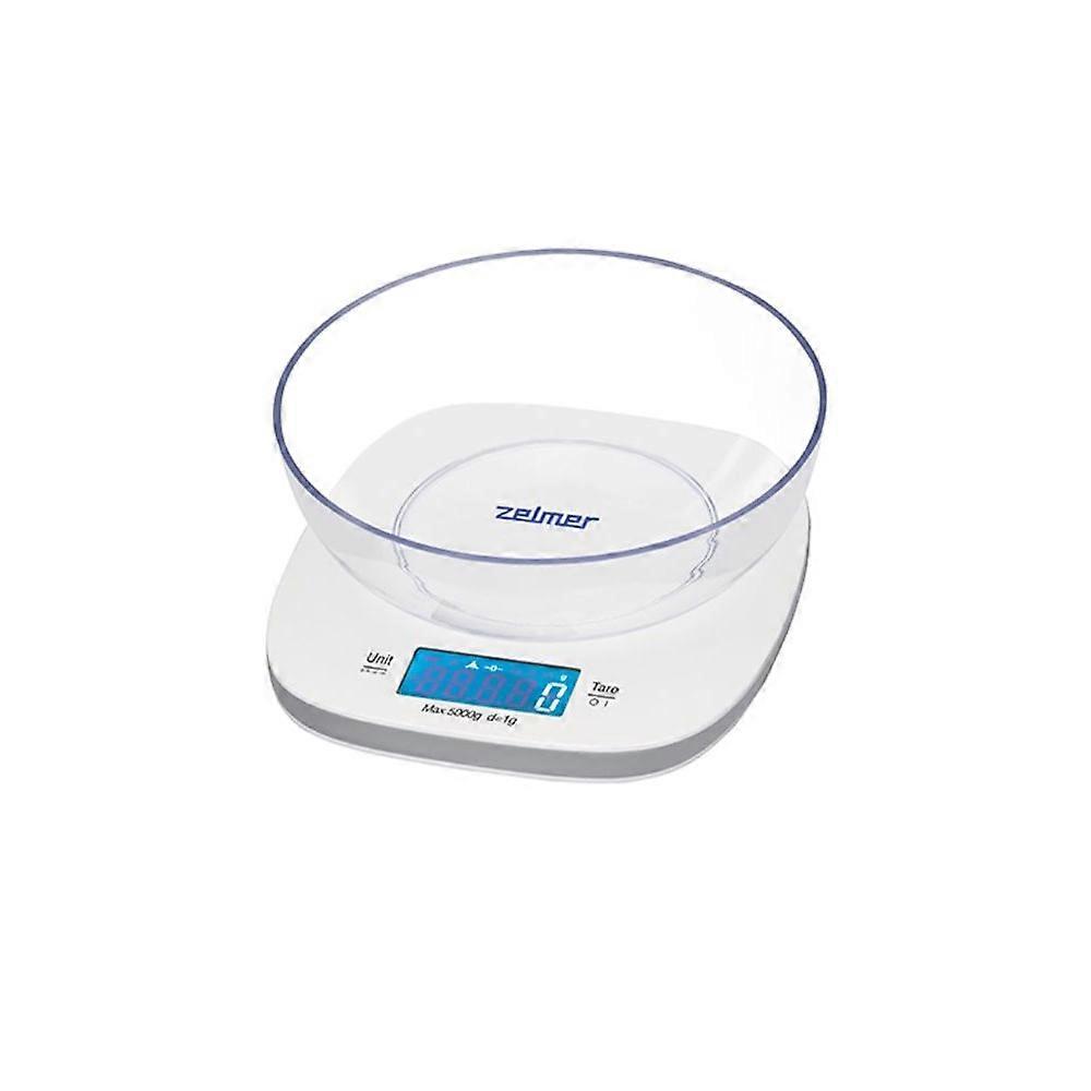  ZELMER kitchen scale ZKS1450