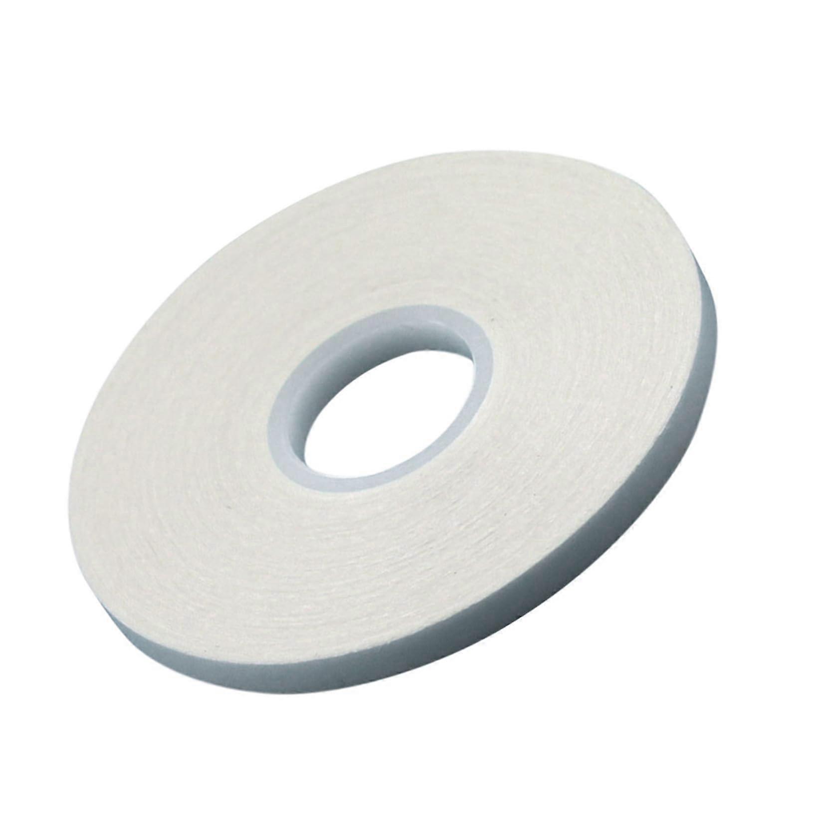 Water Soluble Double Sided Sewing Tape for Quilting Applique Patchwork Washable Temporary Bond