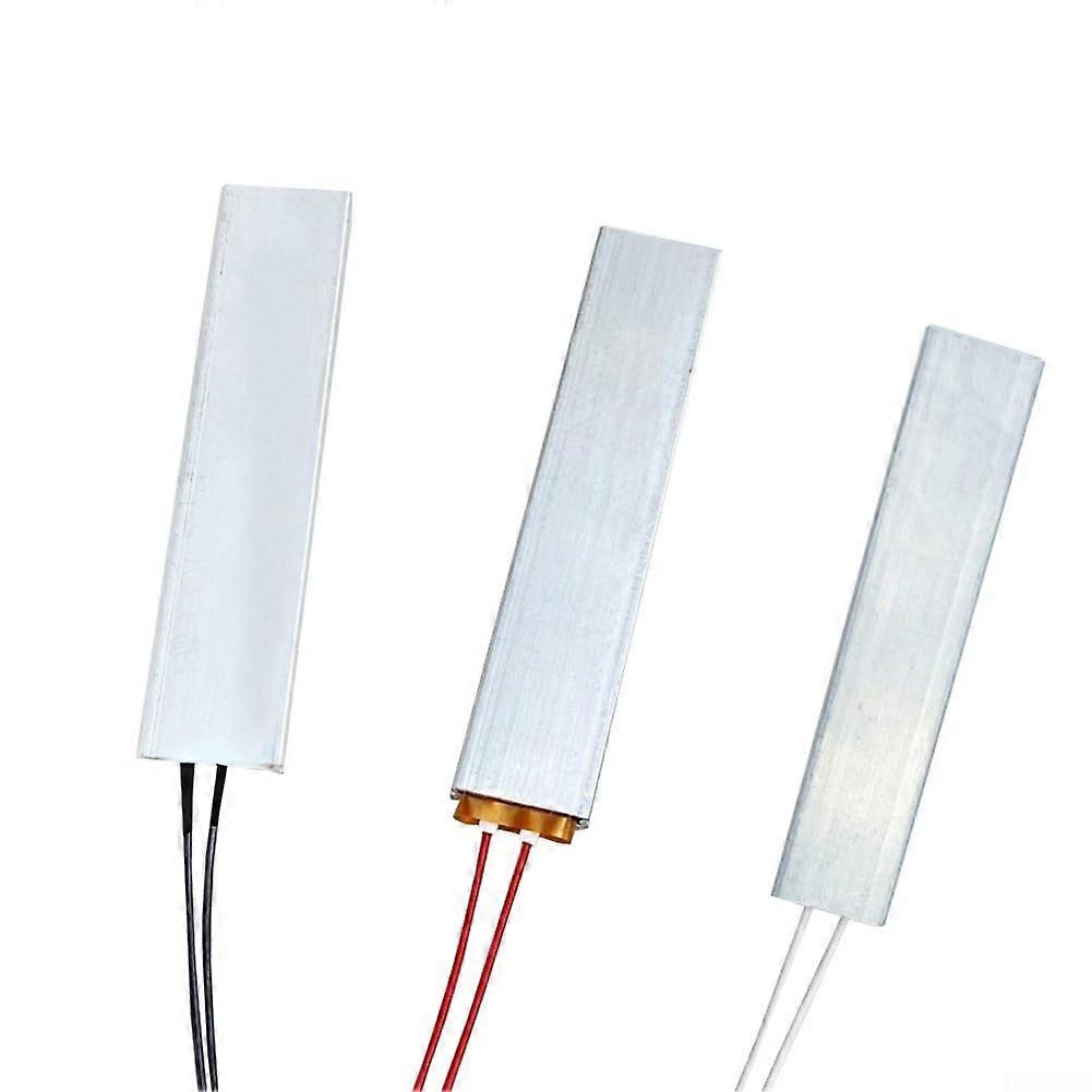 PTC Heating Plate for Incubator with Stable Temperature Control, Dual Voltage 110V 220V