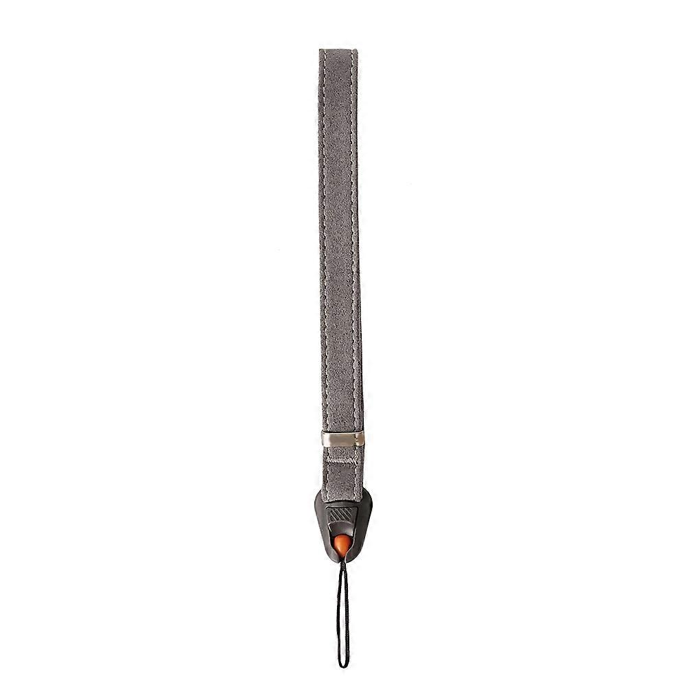 Quick-Release Interface Camera Wrist Strap, Adjustable Hand Strap Camera Accessories Anti-Loss Wrist Strap B
