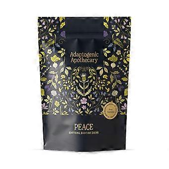 Adaptogenic Apothecary Peace - Drikk ved sengetid for dypere, lengre søvn og avslapning