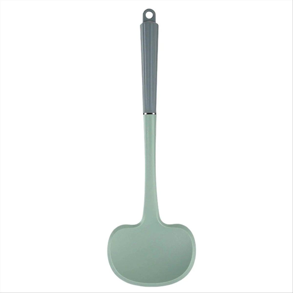 Silicone Spoons For Cooking Mushroom