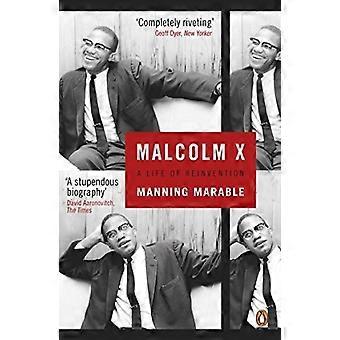 Malcolm x: una vita di reinvenzione