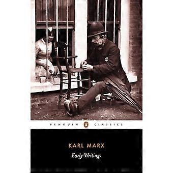Tidlige skrifter (Penguin Classics)