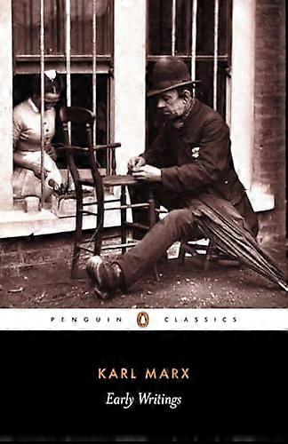 Early Writings (Penguin Classics)