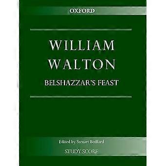 Festín de: estudio puntuación (Guillermo Walton edición)