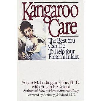 Soins kangourou: Le meilleur que vous pouvez faire pour aider votre bébé prématuré