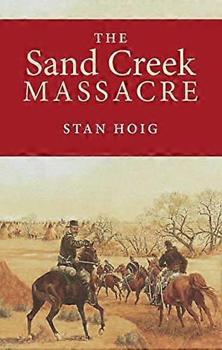 Bloedbad van Sand Creek