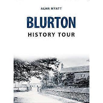 Blurton History Tour (History Tour)
