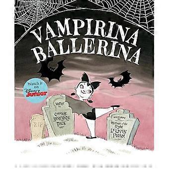 Vampirina Ballerina