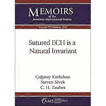 Sutured Ech est un invariant naturel