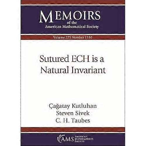 Sutured Ech Is a Natural Invariant