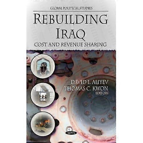 Rebuilding Iraq