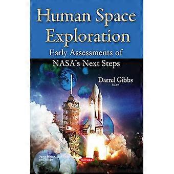 Menschliche Raumfahrt (Space Science, Exploration und Politik)