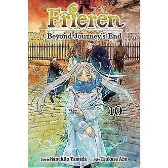 Frieren: Beyond Journey's End, Vol. 10