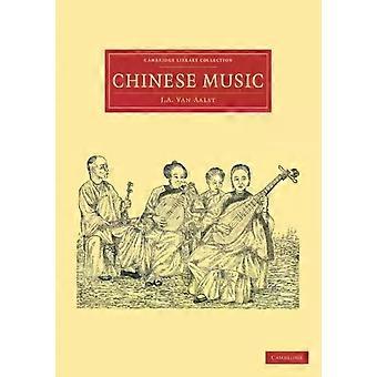 Música Chinesa - J.A. Van Aalst