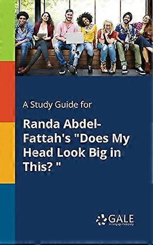 A Study Guide for Randa Abdel-Fattah's