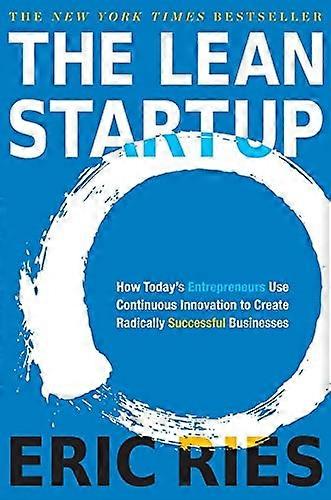 La start-up Lean