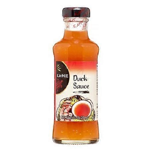 Salsa de Pato Kame