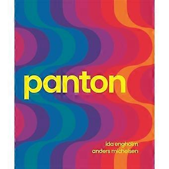 Panton: Miljöer, färger, system, mönster