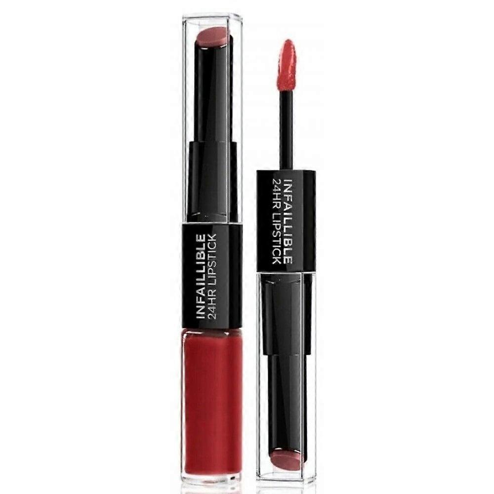 L' Oreal infallible 24 horas Lip Colour