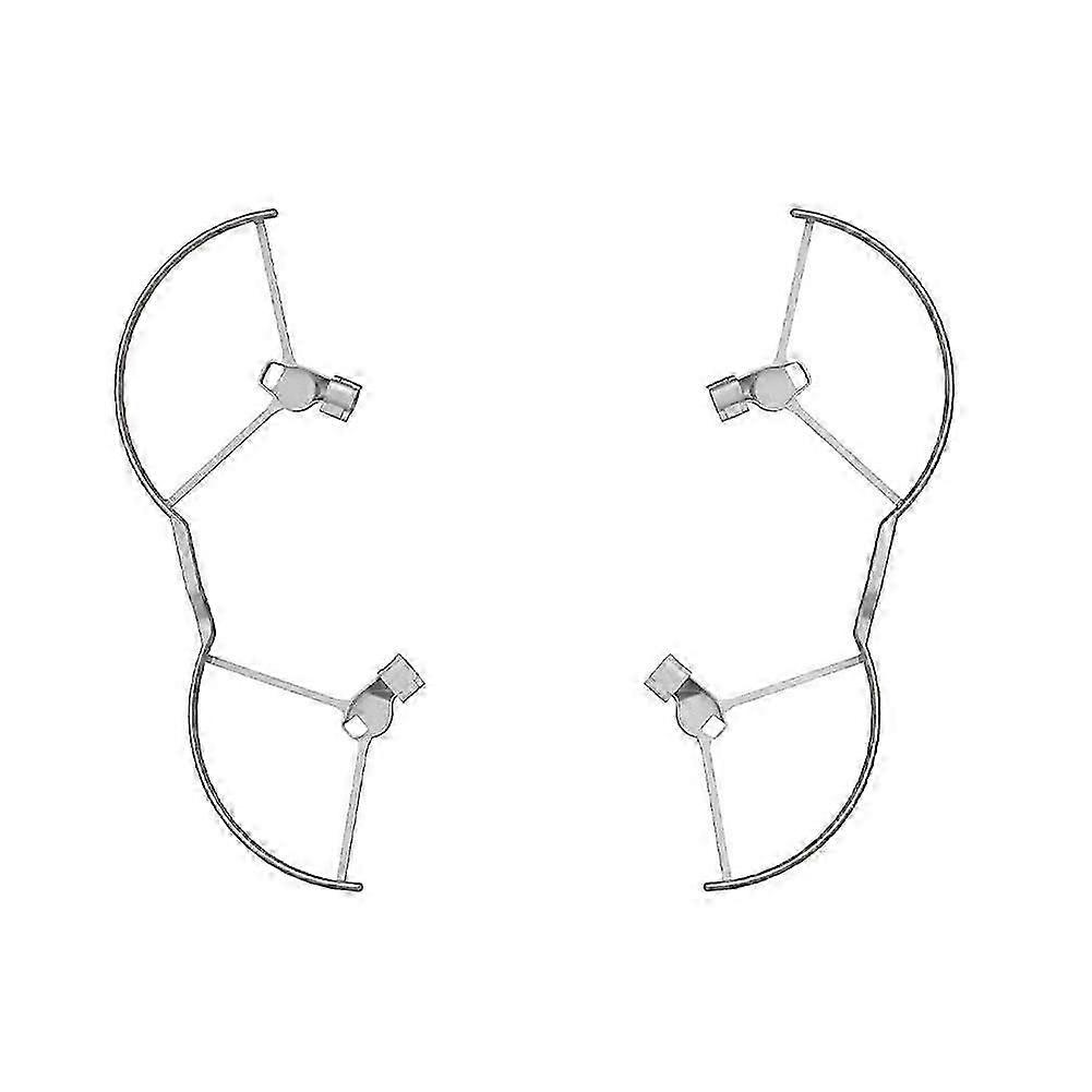 Interactive For Mini 5 Pro Propeller Guard With Anti-Collision Protective Cover Fun Time