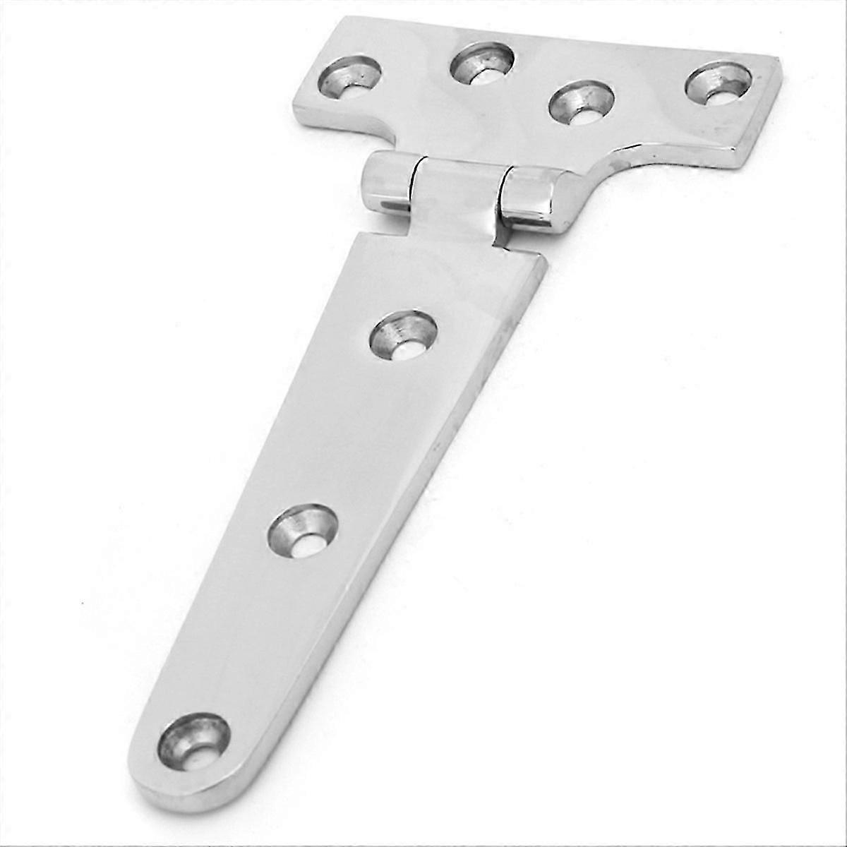 Door Hinge T Type Hinge Gate Butt Hinge Thickened