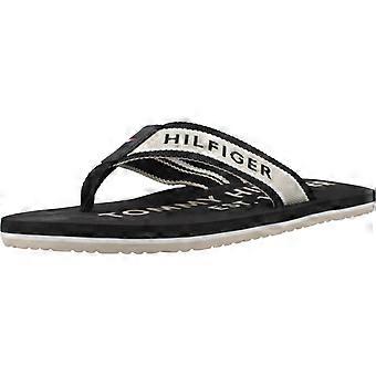 Tommy Hilfiger Sporty Hilfiger Beach Flip Flops