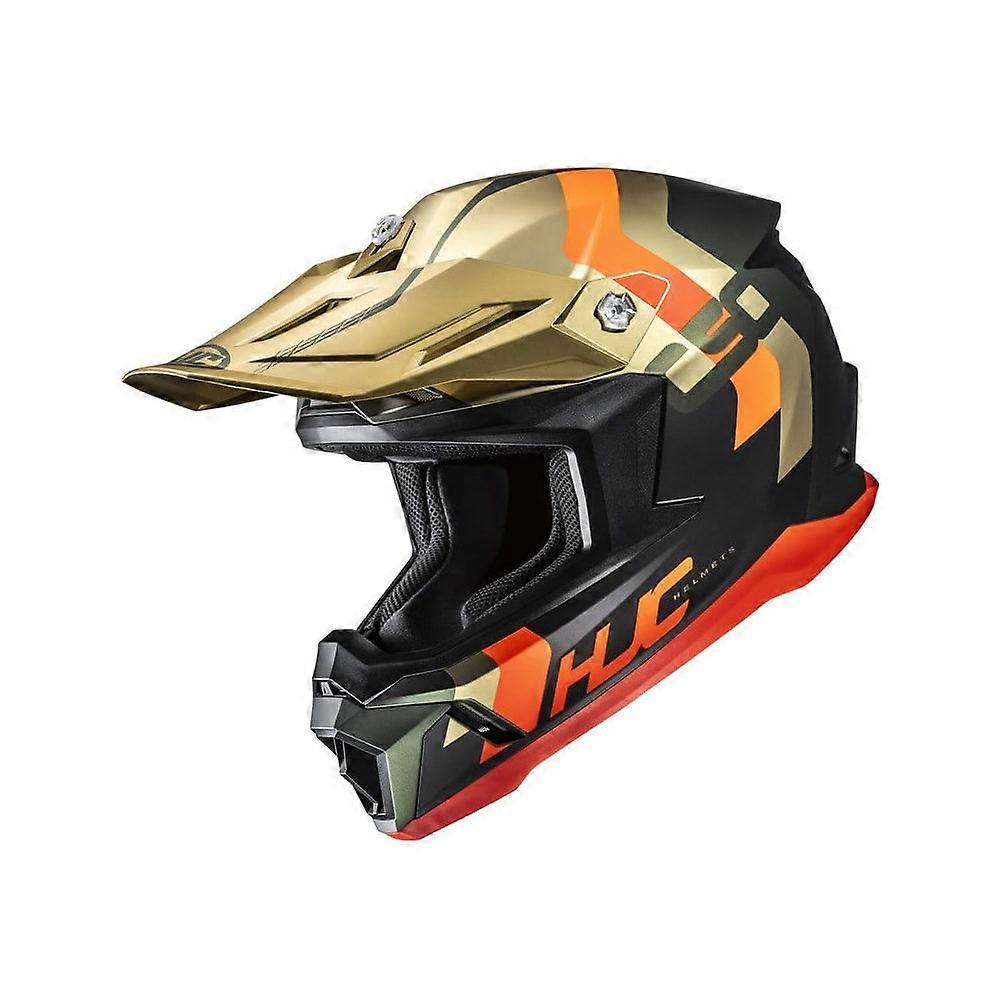 Helmets HJC C50 Primal C50PRIMC6HSF