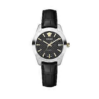 Versace - VESCA0124 - Armbåndsur - Dame - Automatisk - Greca Classic
