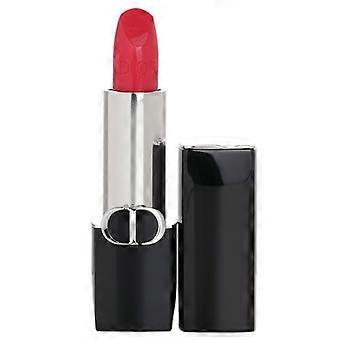 Christian Dior - Rouge Dior Couture Colour Lippenstift mit samtigem und seidigem Finish