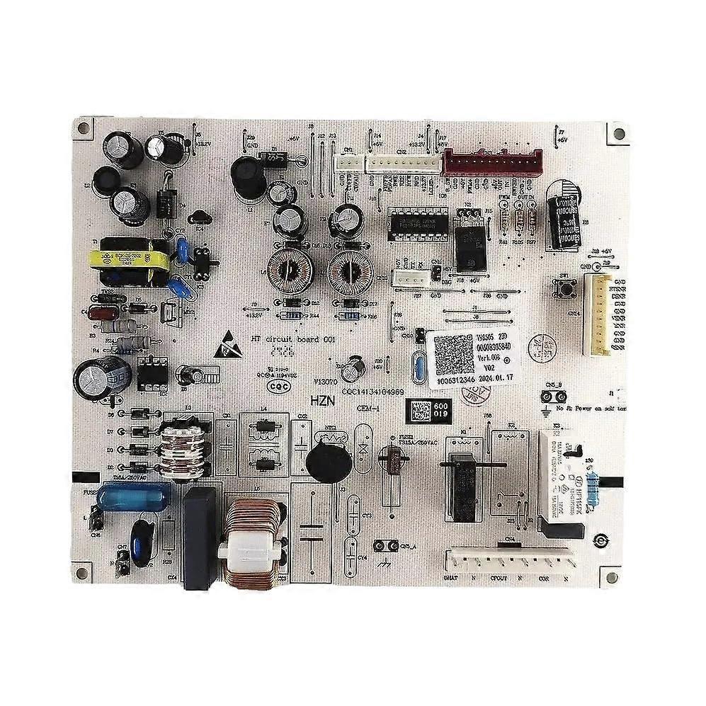 Refrigerator Computer Board 0061800133A Part