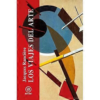 Los viajes del arte