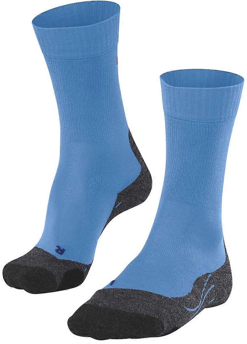 Falke TK2 Explore Cool Trekking Socks - Blue Note