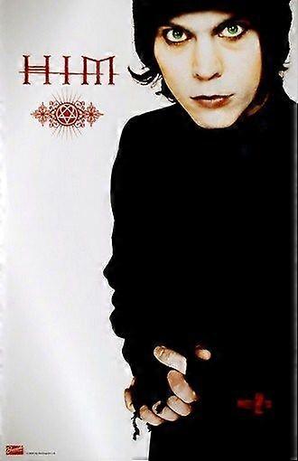 Puzzle Amazing Look PU0365