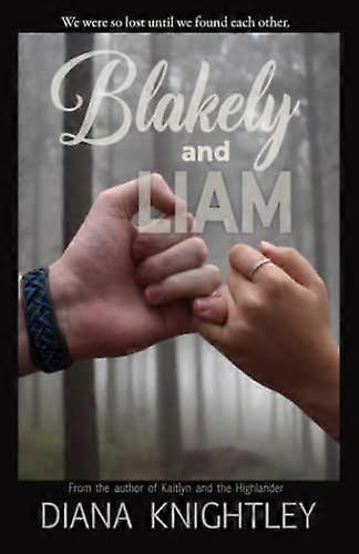 Blakely and liam