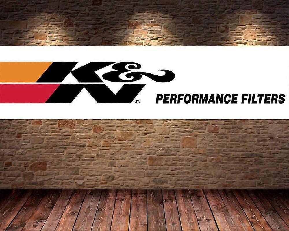 k n Leistungsfilter Banner FB1621