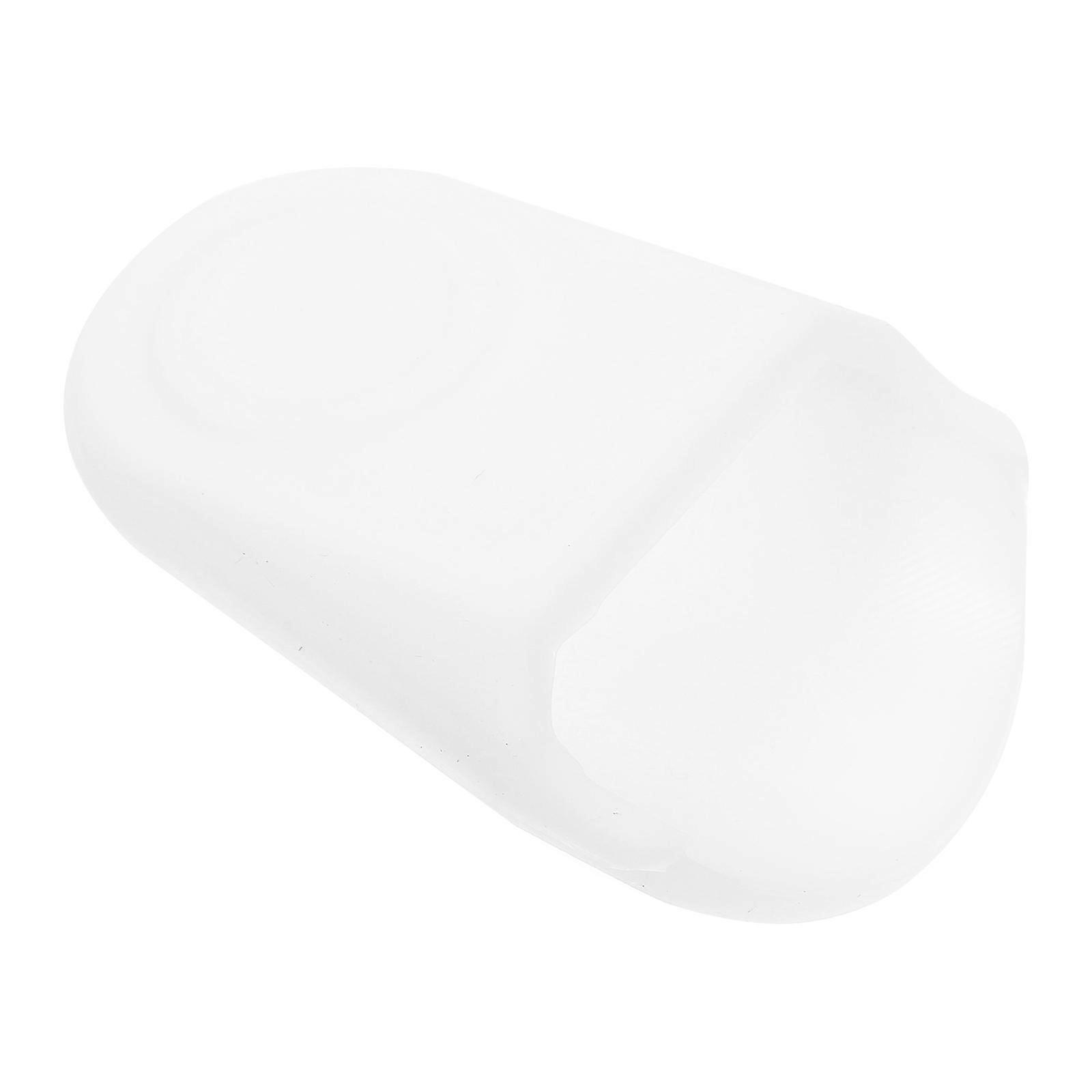 Saksofonmunnstykkebeskyttelseshette Silikondeksel for Instrument