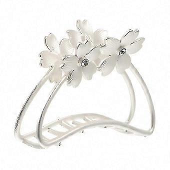 1pcs Hair Clips compatible with Bathing, Shower Hair Clips compatible with Women, Girls, No Slip Grip, Waterproof Hair Accessories