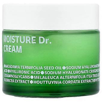 isoi, Feuchtigkeitscreme, 70 ml