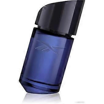 Reebok Iconic Statement Blue Eau de Parfum voor mannen 100 ml
