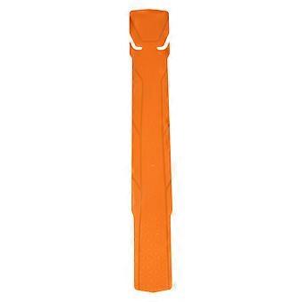 Protector de cuadro para bicicletas de montaña, protección duradera, 4 piezas.