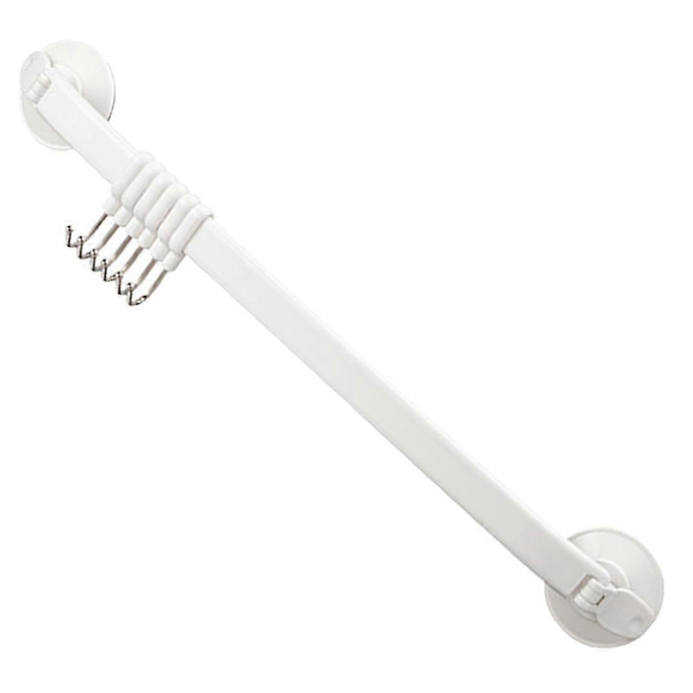 Wall-mounted Storage Hook Household Sucker Hanging Hooks Kitchenware Storage Rack